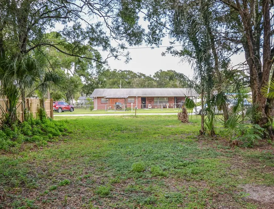 1522 W Clinton Street, Tampa, FL 33604 - #2