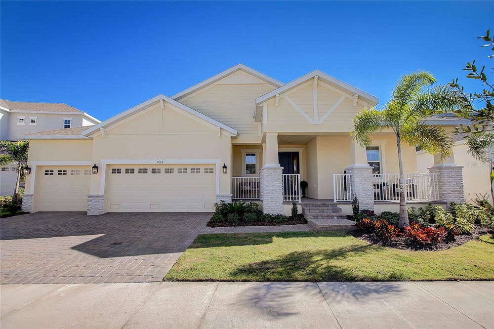 968 Drive, APOLLO BEACH, FL 33572 BHGRE