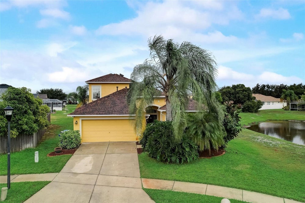 11101 Rodeo Lane, RIVERVIEW, FL 33579 BHGRE