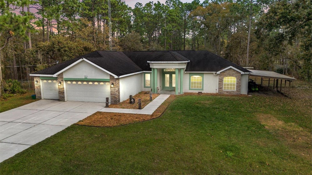 18236 Macek Road, WEEKI WACHEE, FL 34614 BHGRE