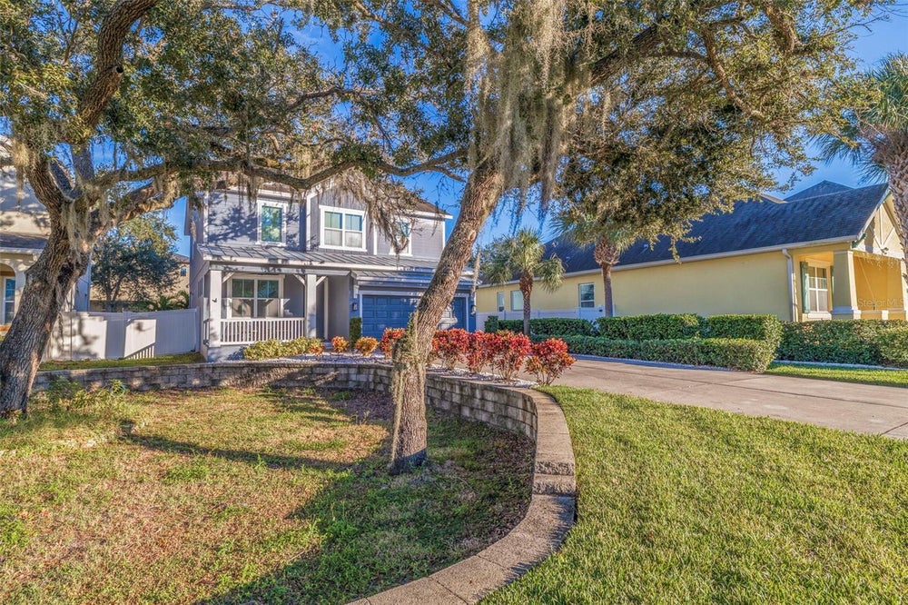 7708 S Sparkman Street, TAMPA, FL 33616 BHGRE