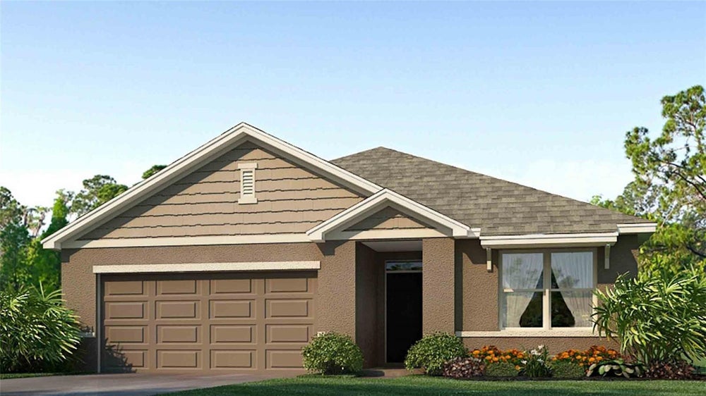 10918 Quail Grove Way, SAN ANTONIO, FL 33576 BHGRE