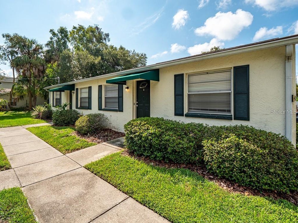 6910 S Macdill Avenue, TAMPA, FL 33611 BHGRE