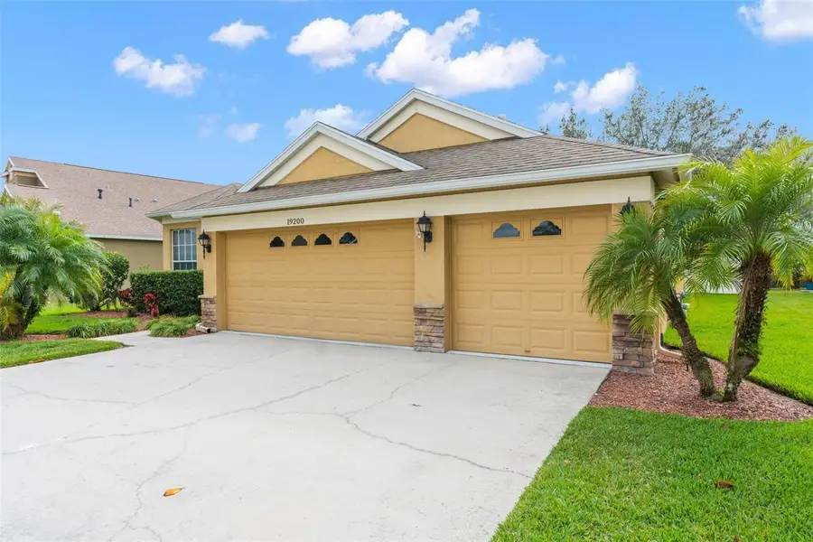 19200 Sunset Bay Drive, Land O Lakes, FL 34638 - Image #2