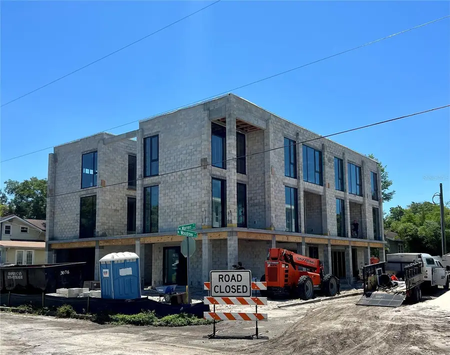 2707 N Woodrow Avenue #3, Tampa, FL 33602 - #3