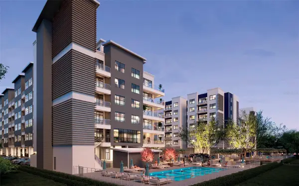 3101 Old Archer Road #405, GAINESVILLE, FL 32608