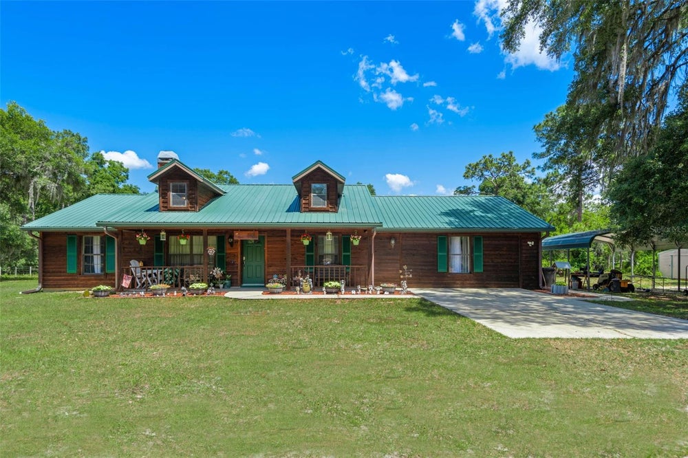 1460 Cr 416n, LAKE PANASOFFKEE, FL 33538 - BHGRE