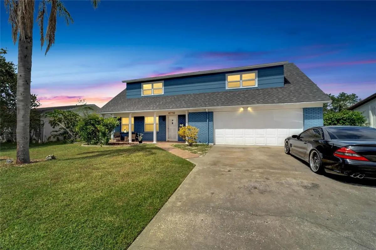 4710 Travertine Drive, Tampa, FL 33615 - #1