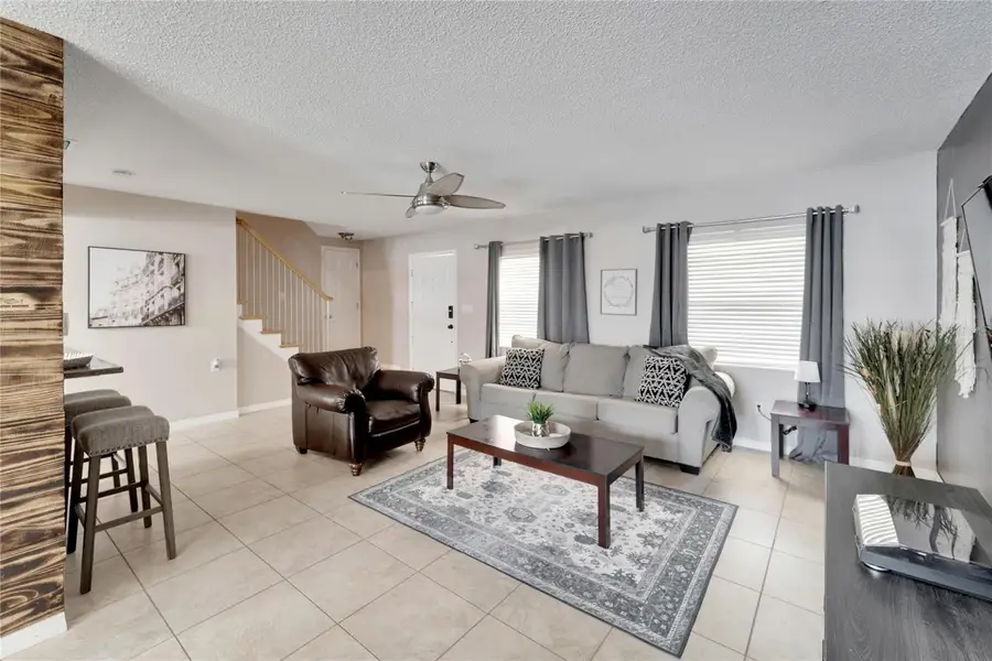 4710 Travertine Drive, Tampa, FL 33615 - #2