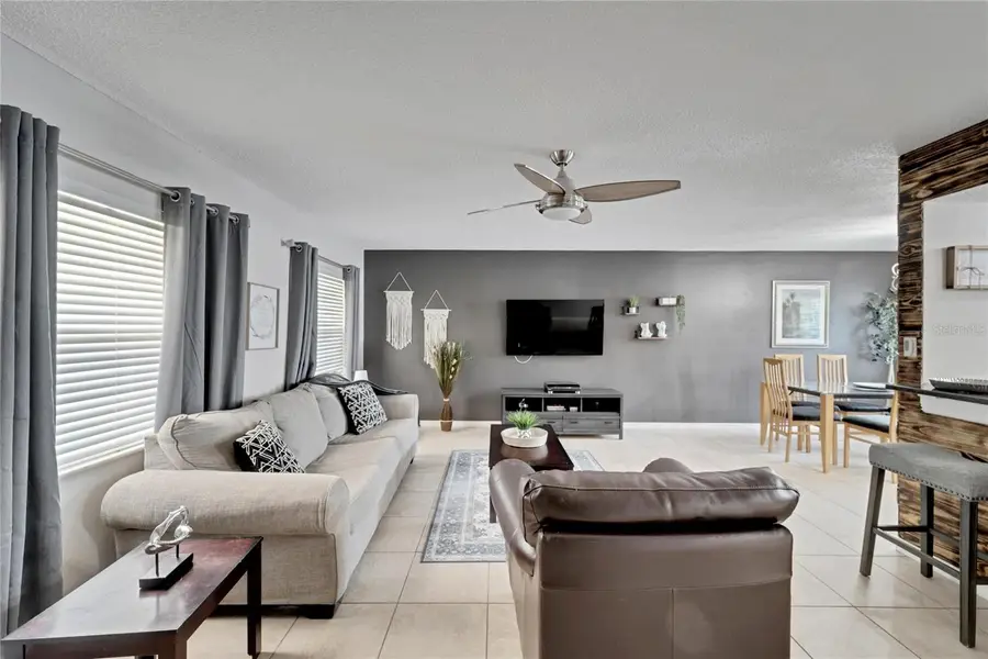 4710 Travertine Drive, Tampa, FL 33615 - #3