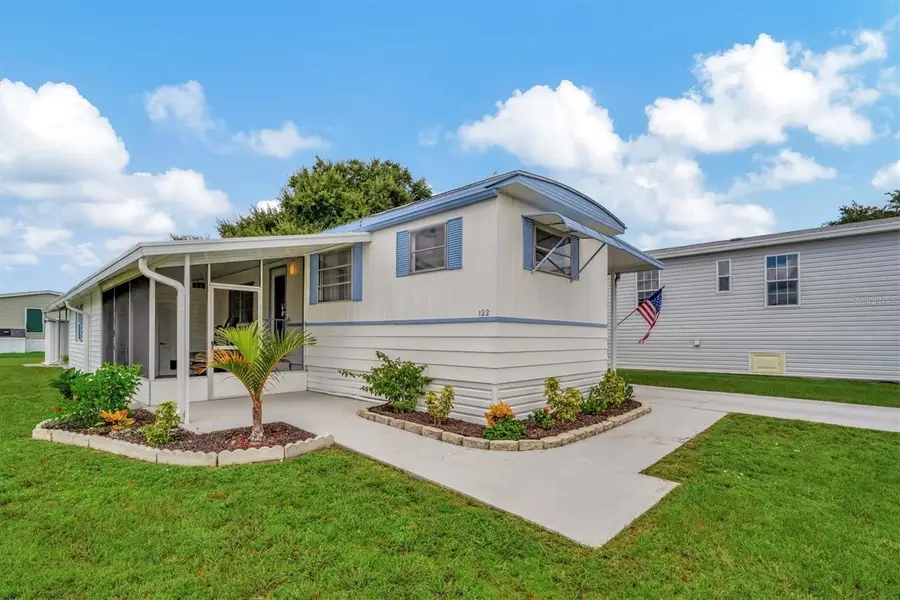 122 E Saint Annes Circle, Apollo Beach, FL 33572 - Image #3