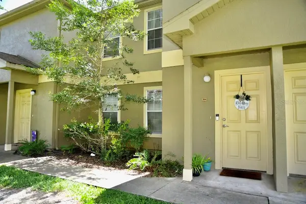 36121 Lake Chase Boulevard #204, ZEPHYRHILLS, FL 33541