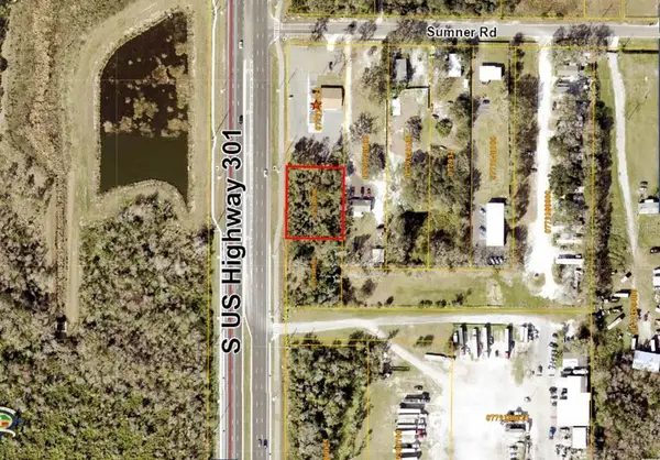 Address Withheld By Seller, WIMAUMA, FL 33598
