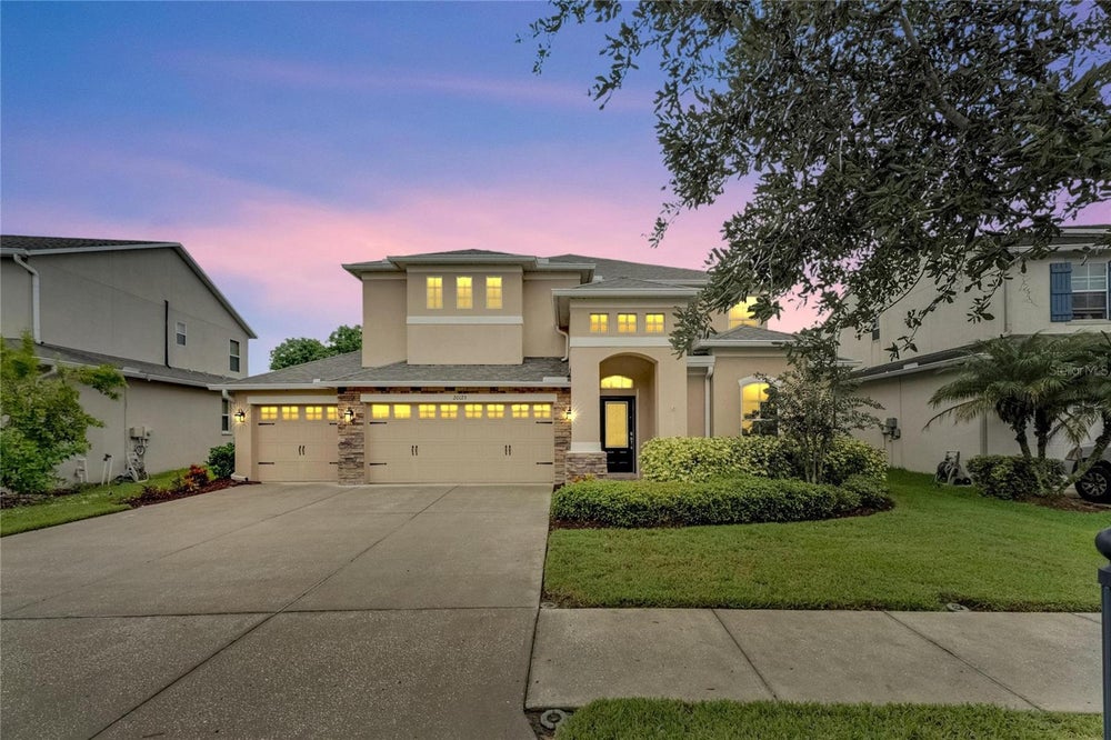 20123 Oakflower Avenue, TAMPA, FL 33647 BHGRE