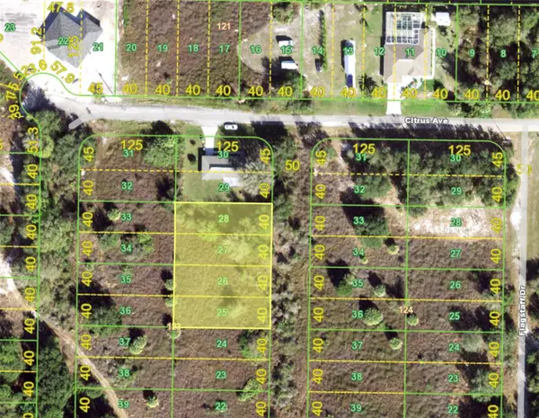 2083 Porpoise Drive, PUNTA GORDA, FL 33983