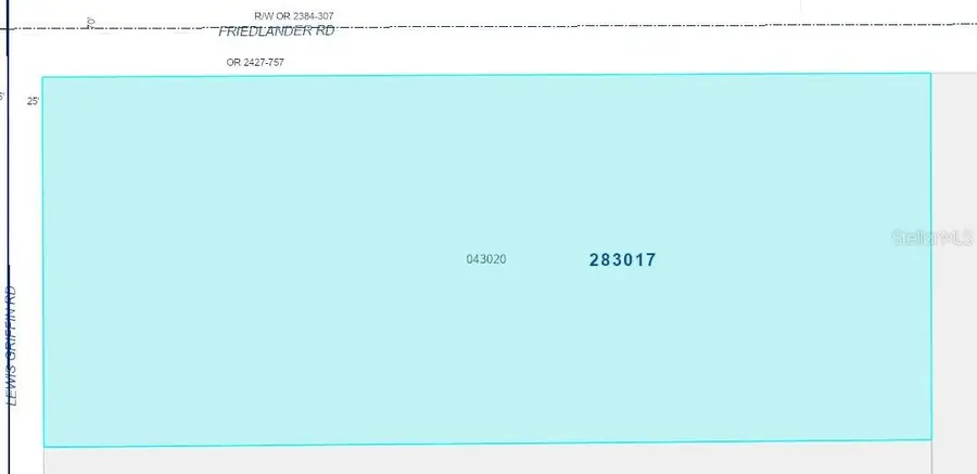 Friedlander Road, Babson Park, FL 33827 - Image #2