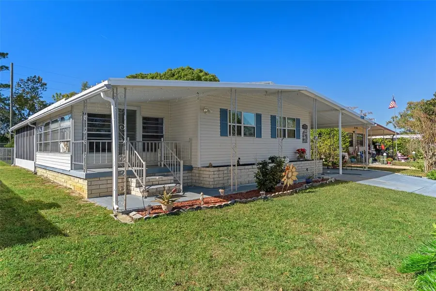 8081 Fairlane Avenue, Brooksville, FL 34613 - #3