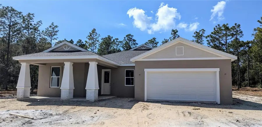 5188 N Cliff Drive, Beverly Hills, FL 34465 - #2