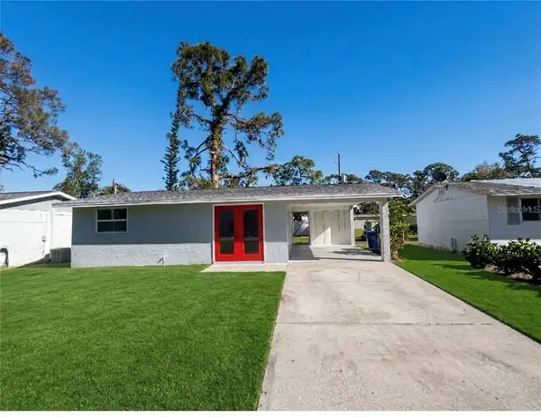 735 Bertrend Street, ENGLEWOOD, FL 34223