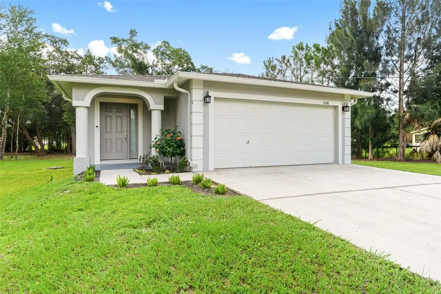 4508 Redcoat Drive, Wesley Chapel, FL 33543 - #2