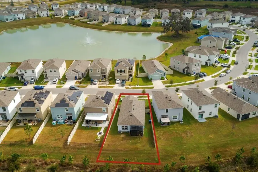 10919 Penny Gale Loop, San Antonio, FL 33576 - #2