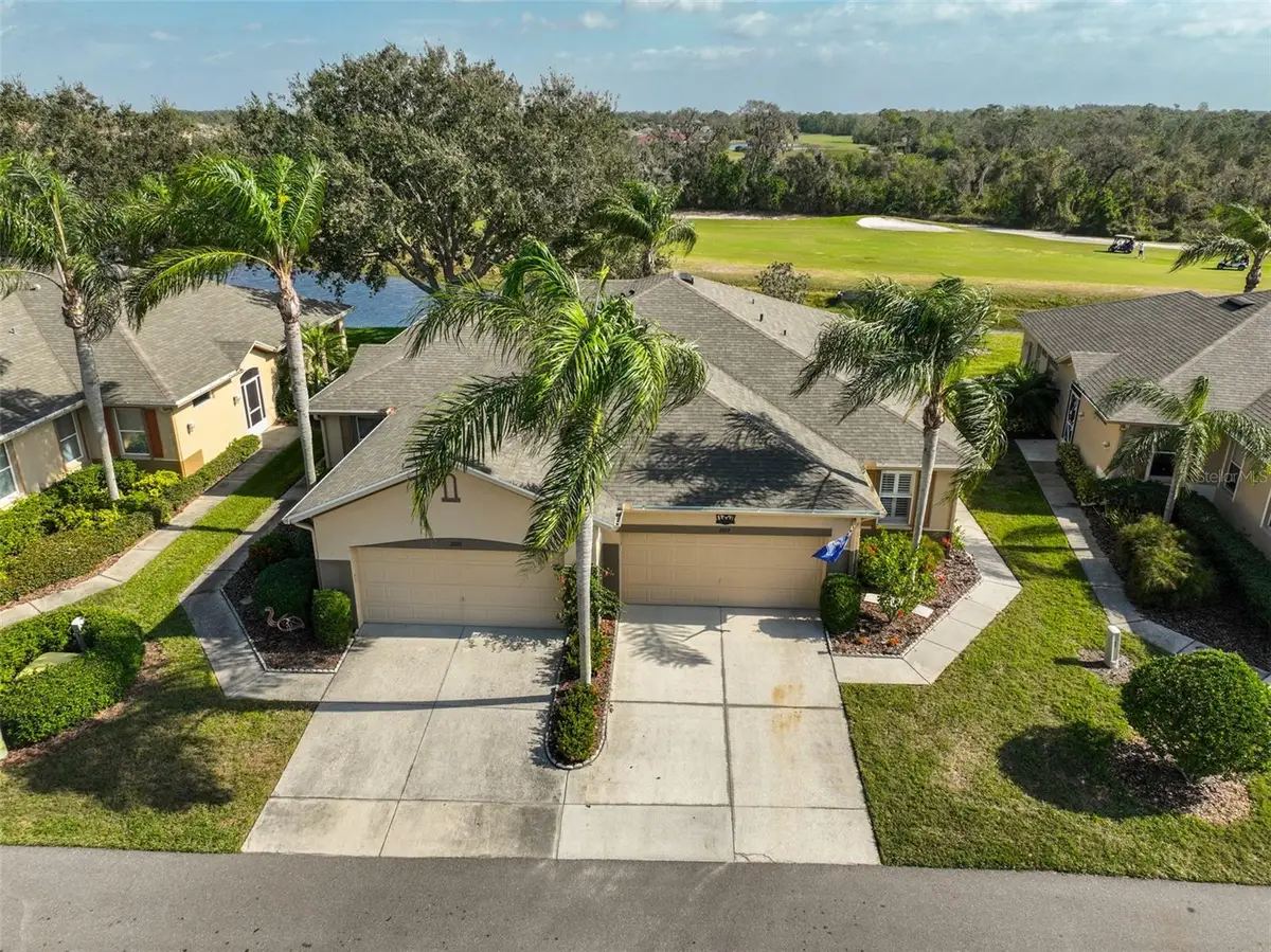 2019 Acadia Greens Drive, Sun City Center, FL 33573 - Image #1
