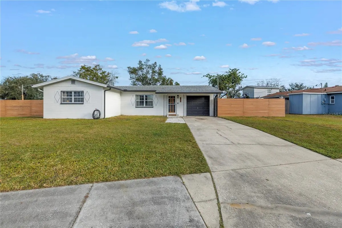 8701 56th Street N, Pinellas Park, FL 33782 - Image #1