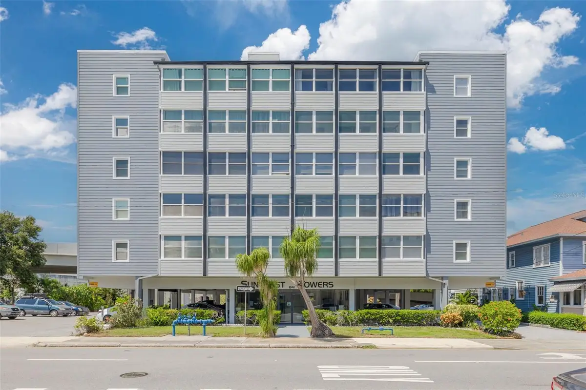 841 4th Avenue N #67, Saint Petersburg, FL 33701 - Image #1