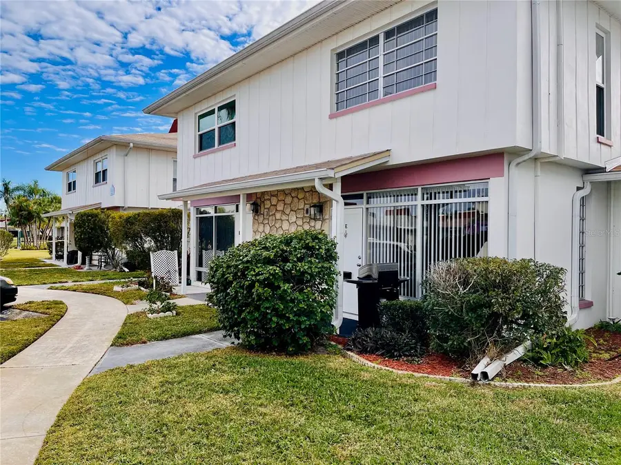 4352 Tahitian Gardens Circle #E, Holiday, FL 34691 - Image #2