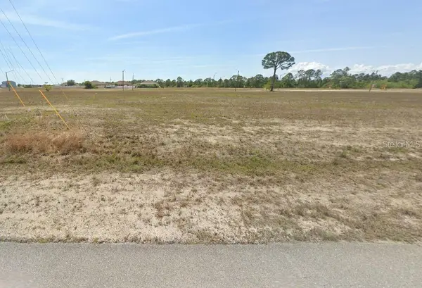 3012 NW 7th Place, CAPE CORAL, FL 33993