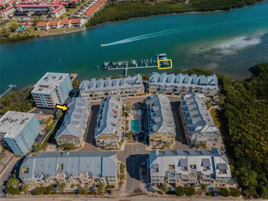 19915 Gulf Blvd #605, Indian Shores, FL 33785 - Image #2