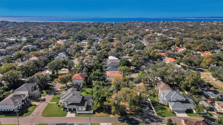 4202 W Leona Street, Tampa, FL 33629 - #2