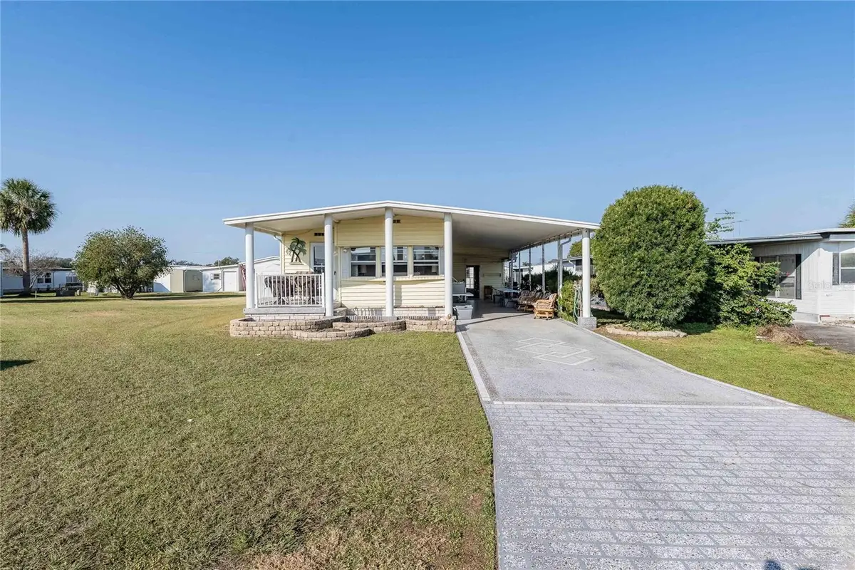 36648 Beth Avenue, Zephyrhills, FL 33542 - Image #1