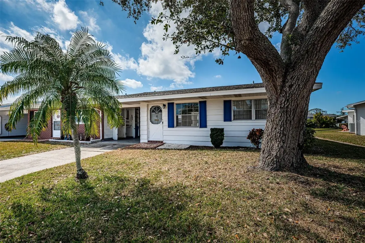 10022 Lily Street N #N, Pinellas Park, FL 33782 - #1