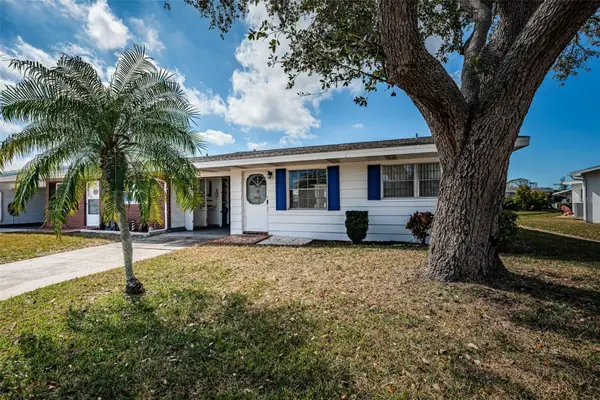 10022 Lily Street N #N, PINELLAS PARK, FL 33782