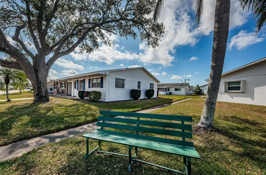 10022 Lily Street N #N, Pinellas Park, FL 33782 - #2