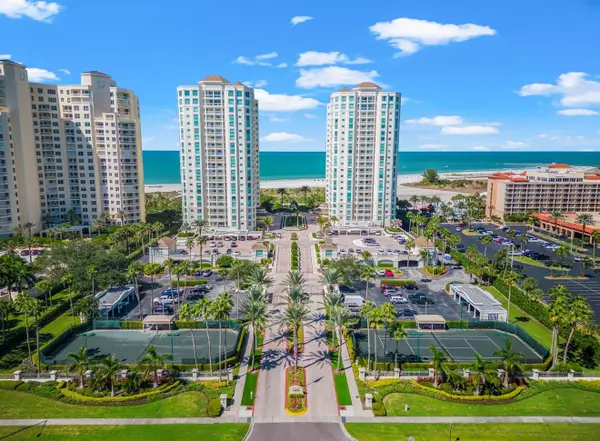 1170 Gulf Boulevard #2001, CLEARWATER, FL 33767