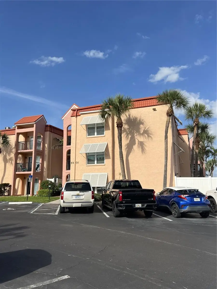 8901 Blind Pass Road #224, Saint Pete Beach, FL 33706 - #2