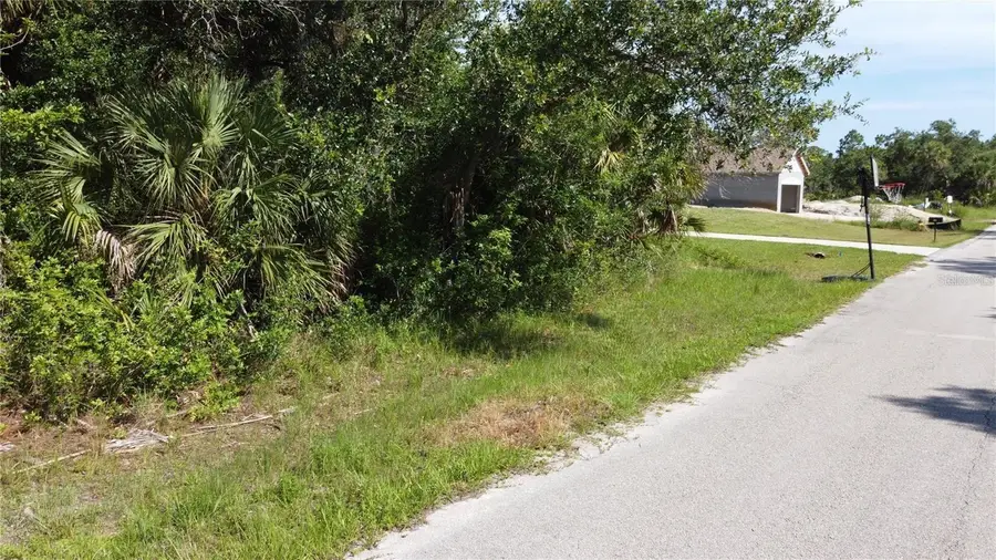 3507 Jowett Street, Port Charlotte, FL 33948 - Image #3