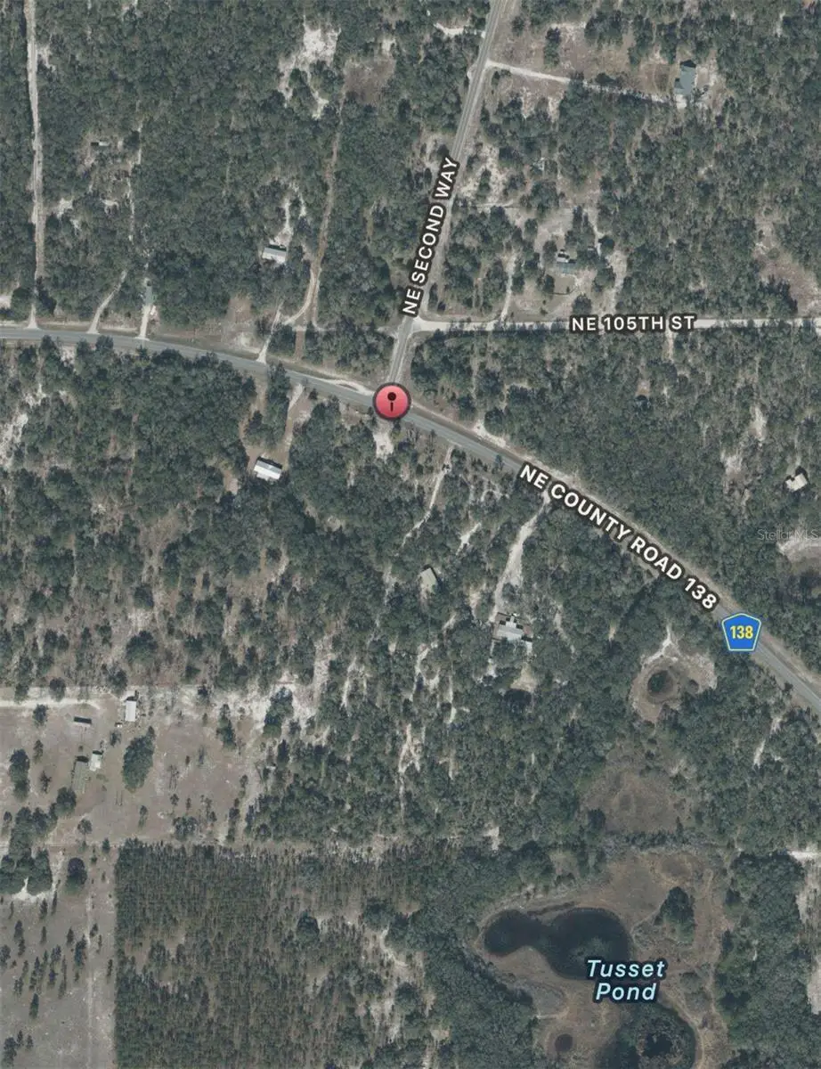 Cr-138, Branford, FL 32008 - Image #1