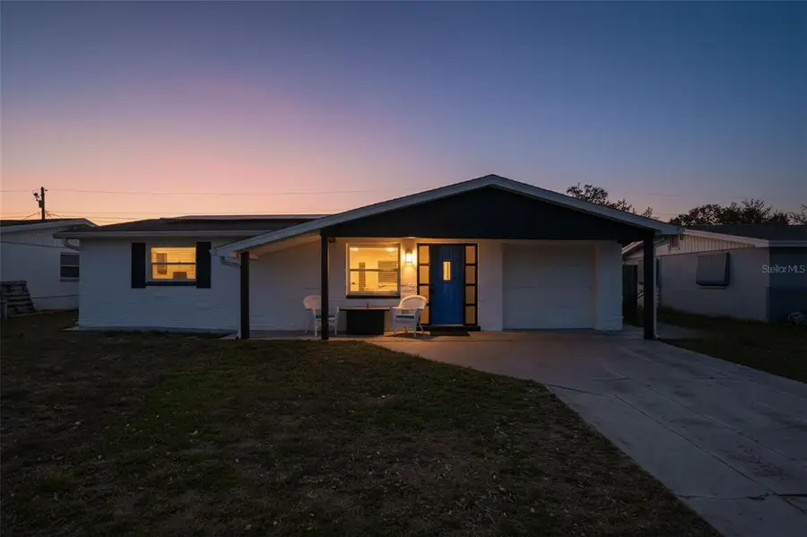 4750 Foothill Drive, Holiday, FL 34690 - #2