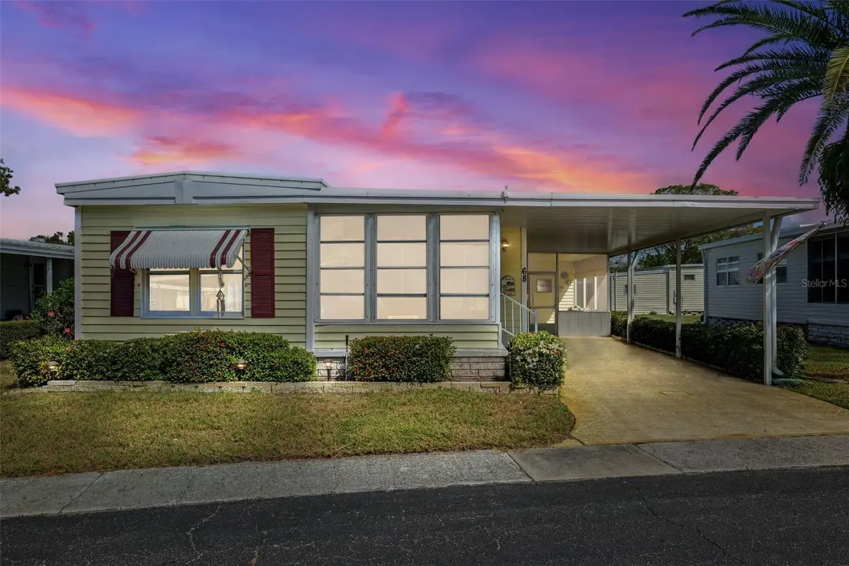 68 Thatch Palm St E, Largo, FL 33770 - Image #1