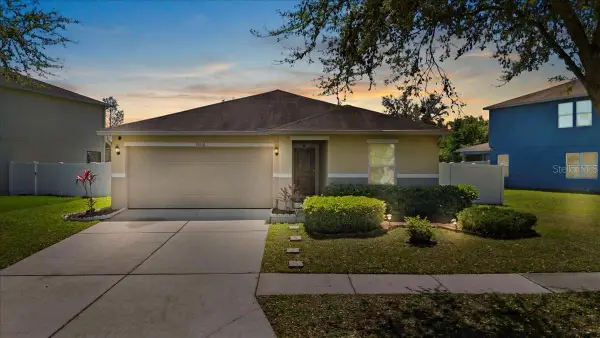 15616 Greyrock Drive, SPRING HILL, FL 34610