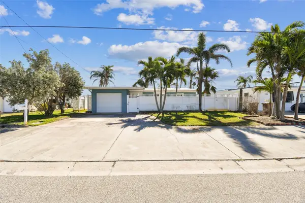 Address Withheld By Seller, MADEIRA BEACH, FL 33708