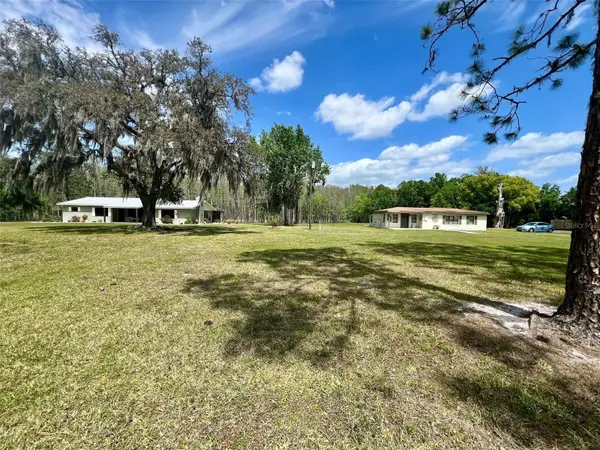 1464 Mount Pleasant Road, GROVELAND, FL 34736