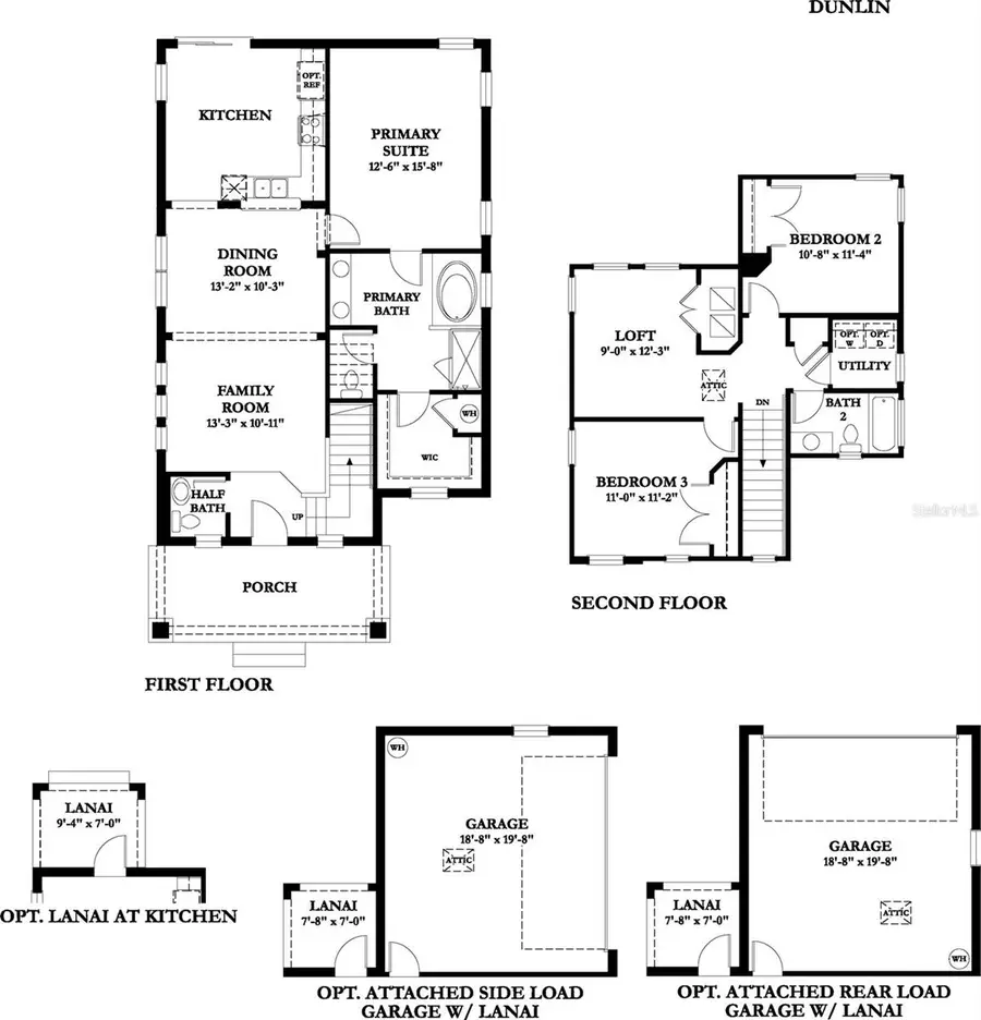 302 W Wilder Avenue, Tampa, FL 33603 - Image #2