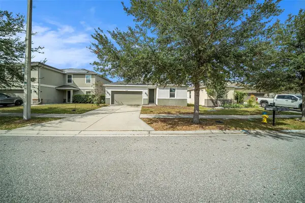 11527 Southern Creek Drive, GIBSONTON, FL 33534