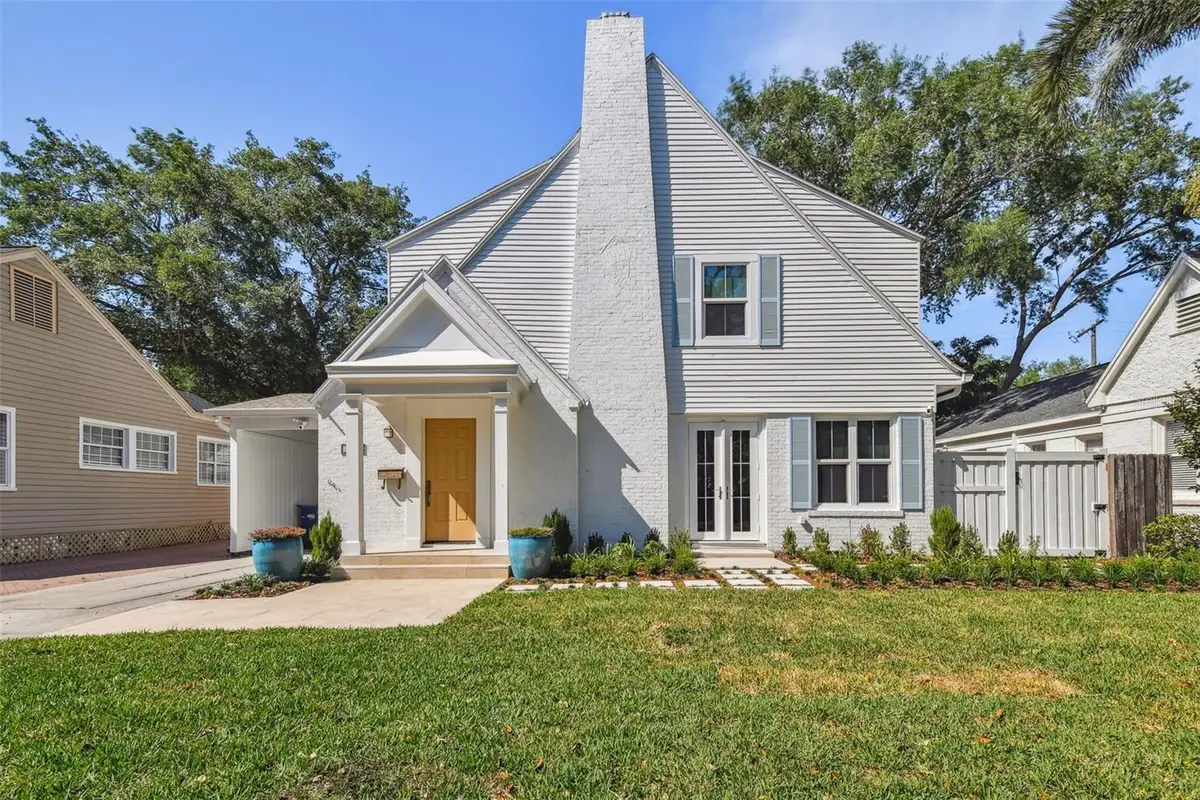 2527 W Watrous Avenue, Tampa, FL 33629 - Image #1