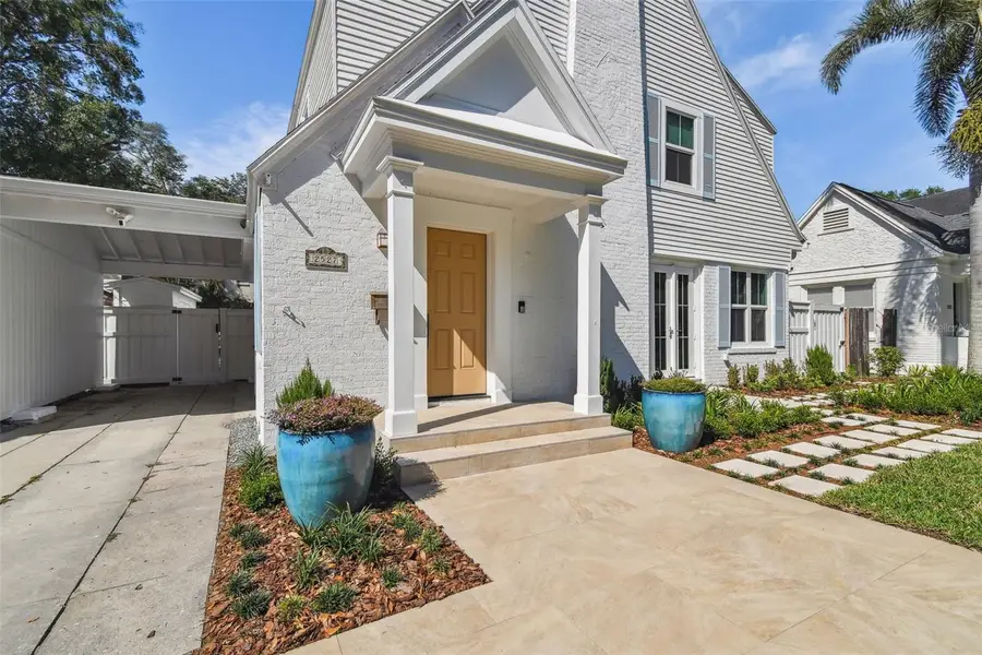 2527 W Watrous Avenue, Tampa, FL 33629 - Image #2