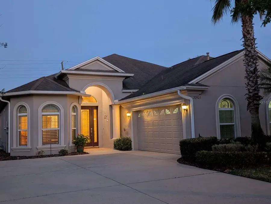 20903 Amanda Oak Court, Land O Lakes, FL 34638 - Image #2